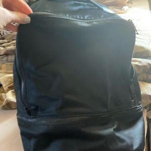 Lululemon City Adventurer 17L